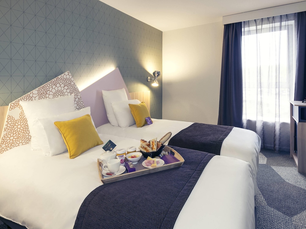 Hotel Mercure Thionville Centre Porte Du Luxembourg 29/72