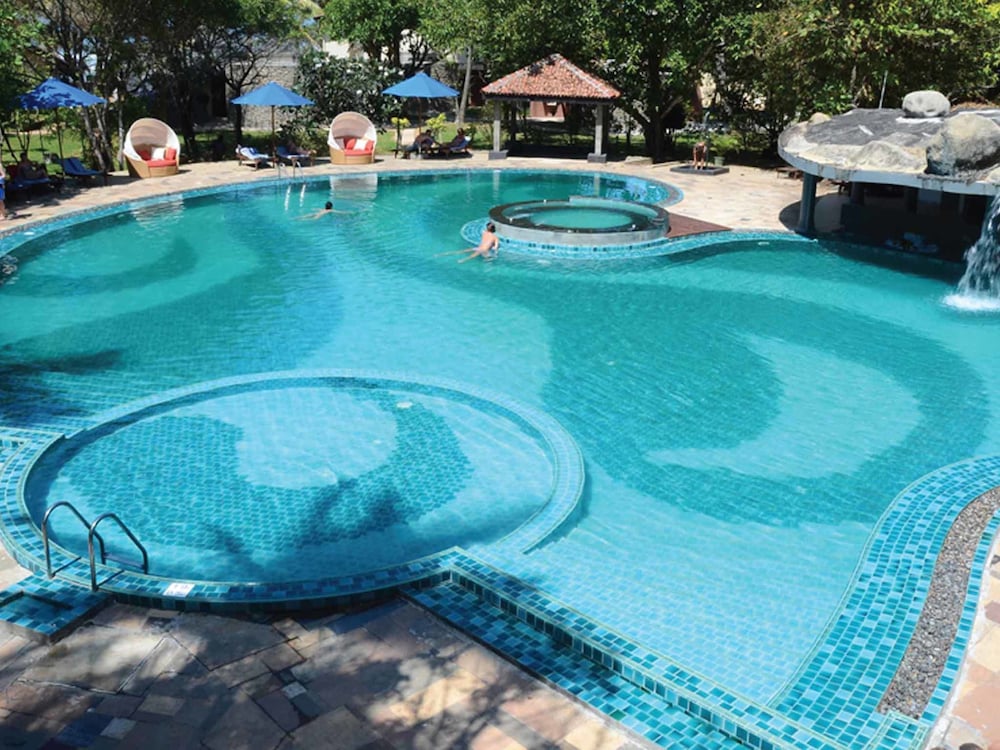 Siddhalepa Ayurveda Health Resort 31/50