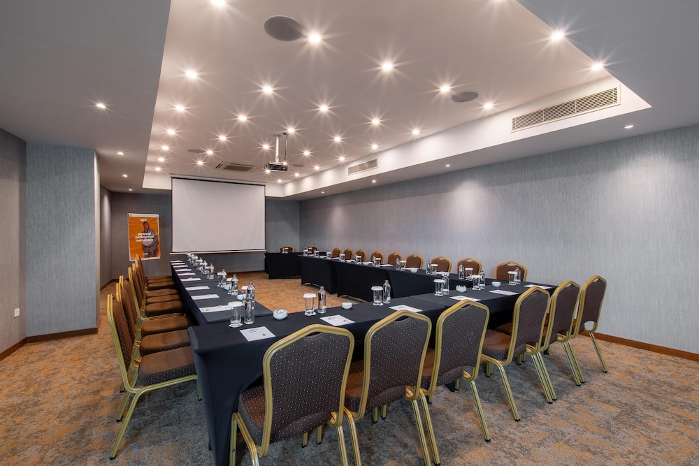 Park Inn By Radisson Istanbul Asia Kavacik 66/76