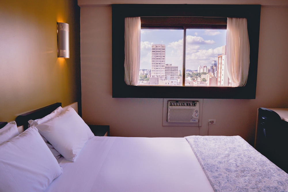 Master Express Curitiba 32/60