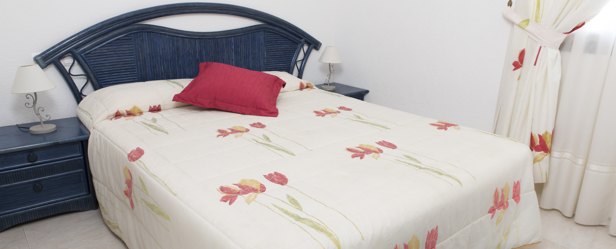 Apartamentos Topacio Unitursa 3/25