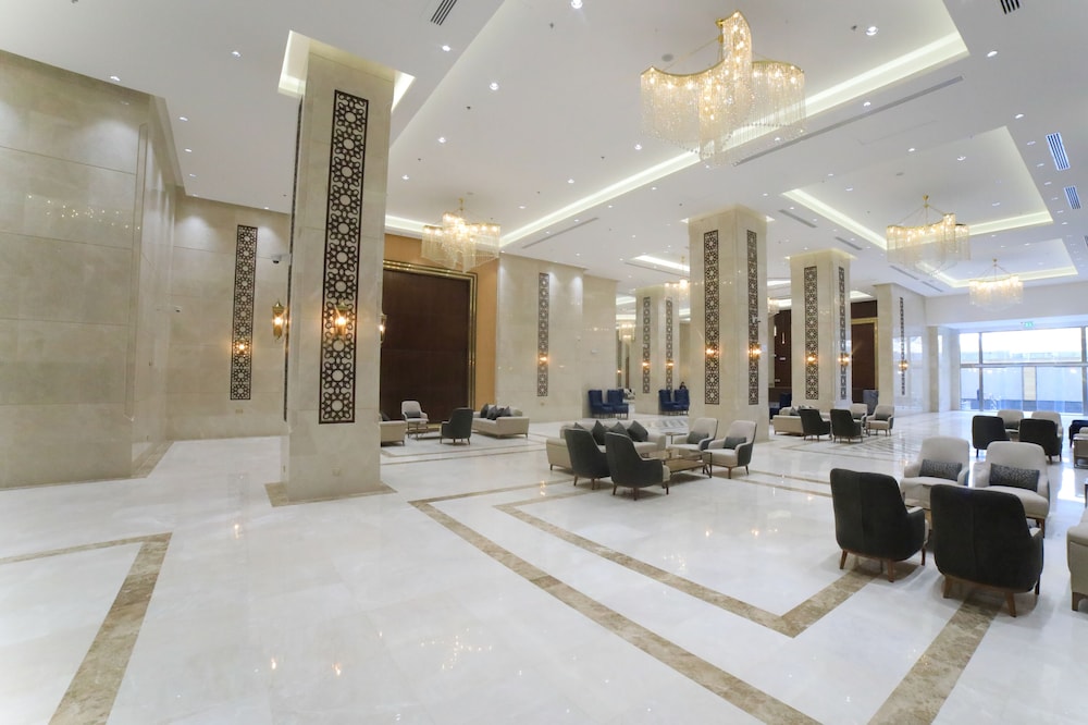 فندق وأجنحة تايم ربا(TIME Ruba Hotel & Suites) 31/80