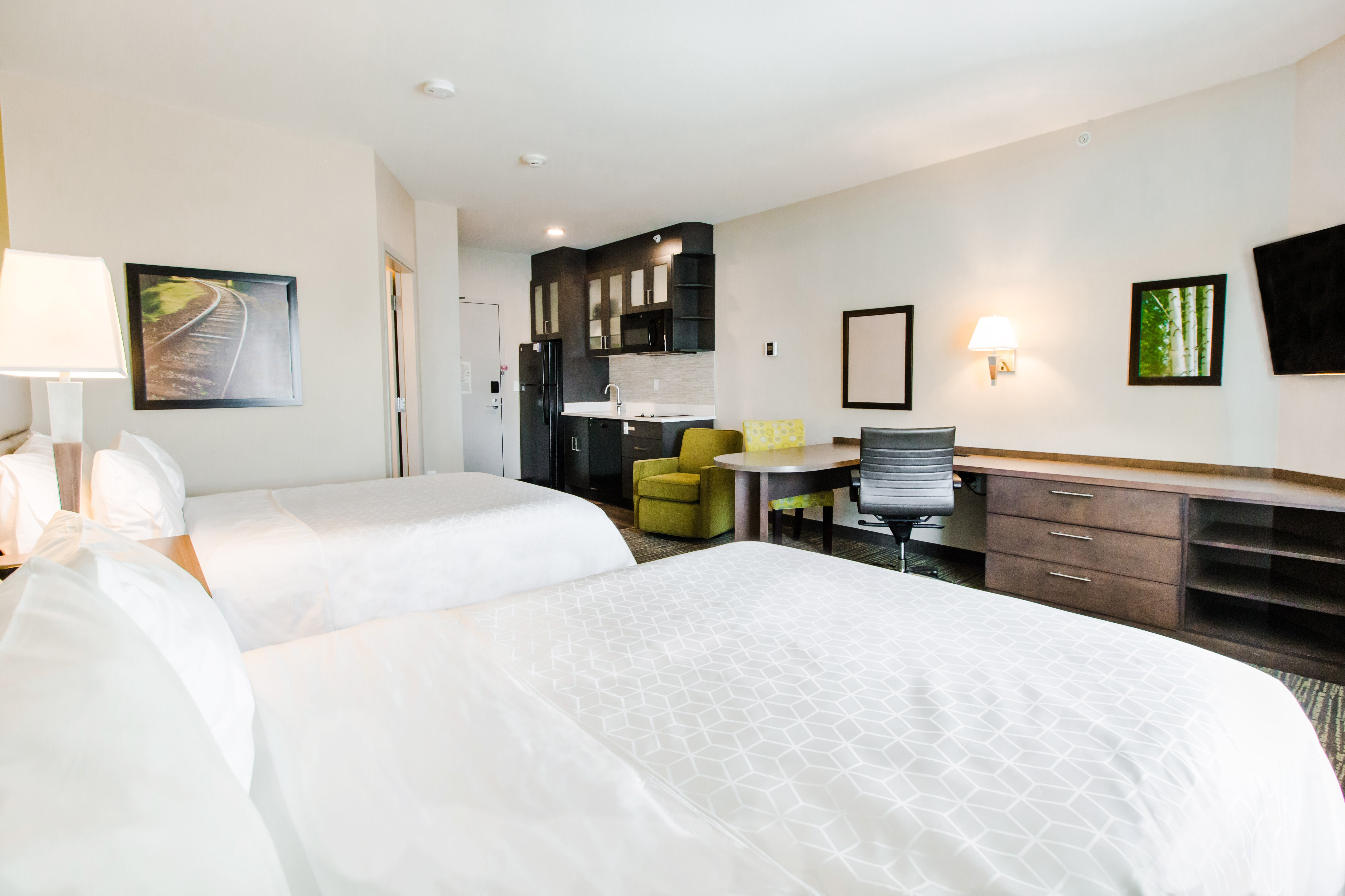 Candlewood Suites Edmonton West 17/76