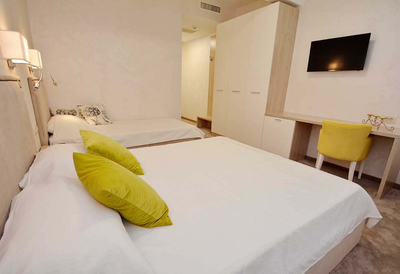 Hotel Hermes 15/67