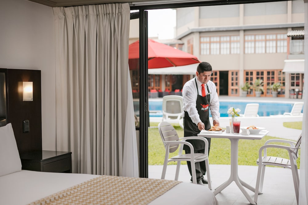 Wyndham Costa Del Sol Trujillo 47/52