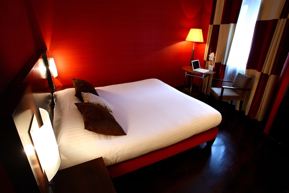 THE BOUTIQUE HOTEL GARONNE 11/33