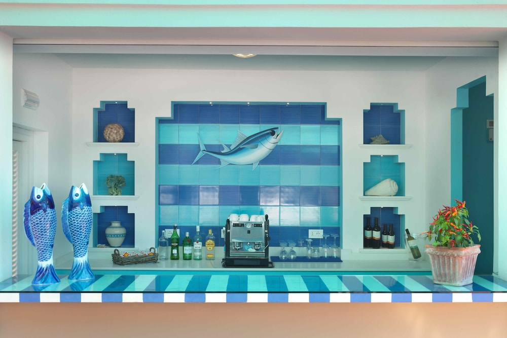 Hotel Minerva 8/60