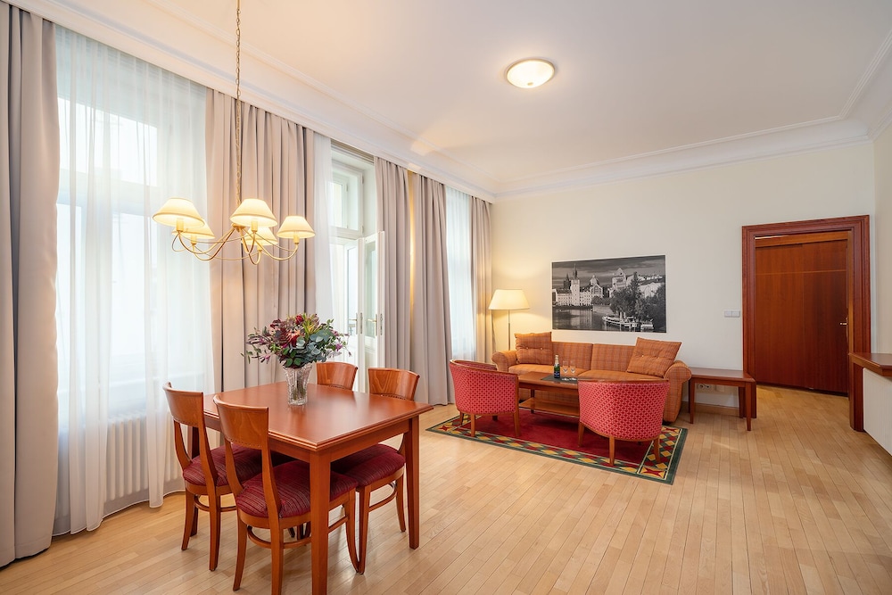 Hapimag Resort Prague 49/62