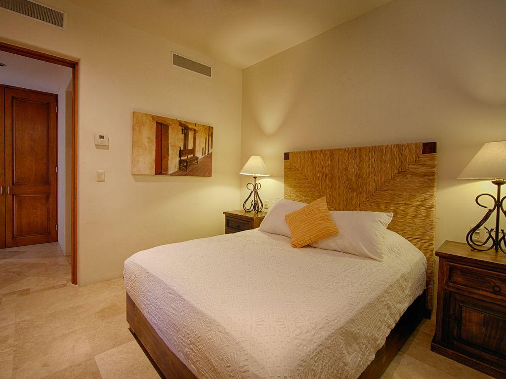 2 Bedrooms, Premium, Apartment, Sea View