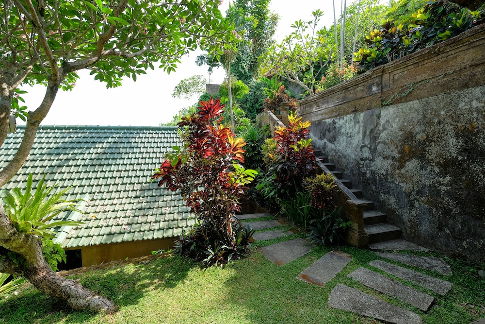 Sunrise Villa Ubud 41/50