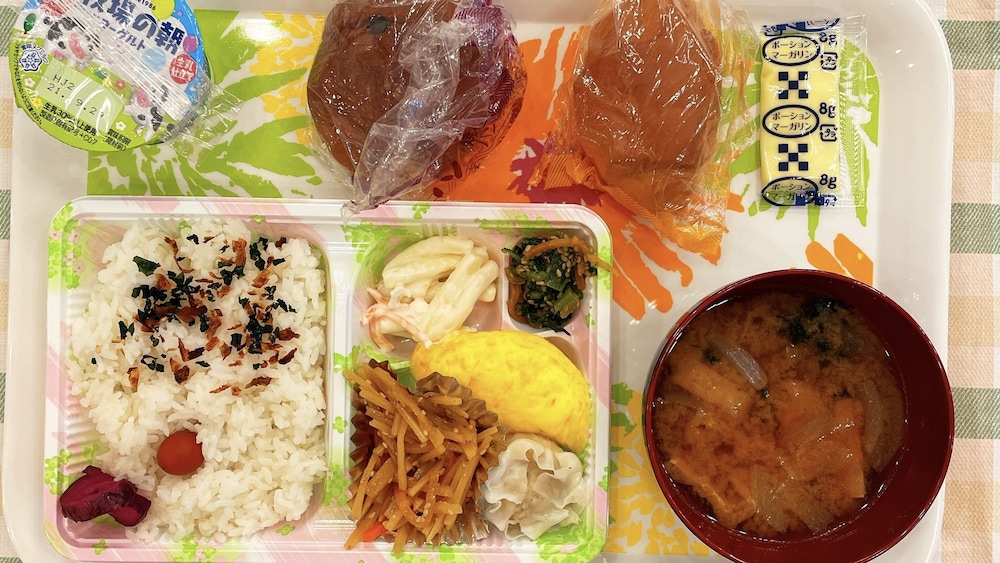 Toyoko Inn Sagamihara Ekimae 26/55