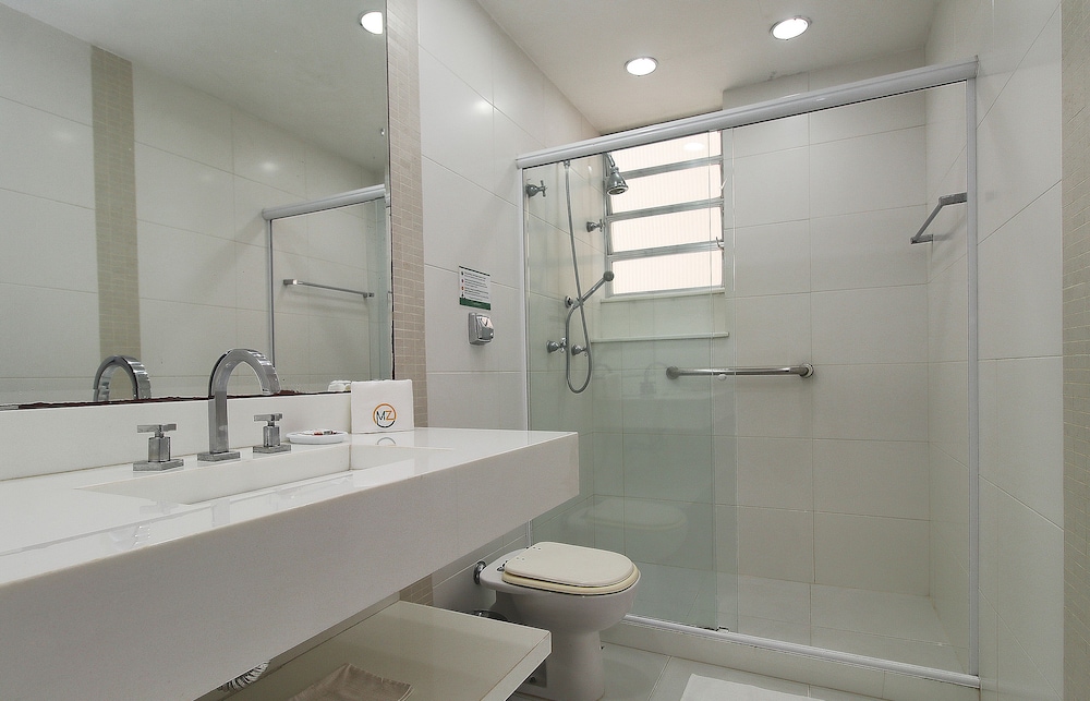 Mz Apartments Raul Pompeia 23/28