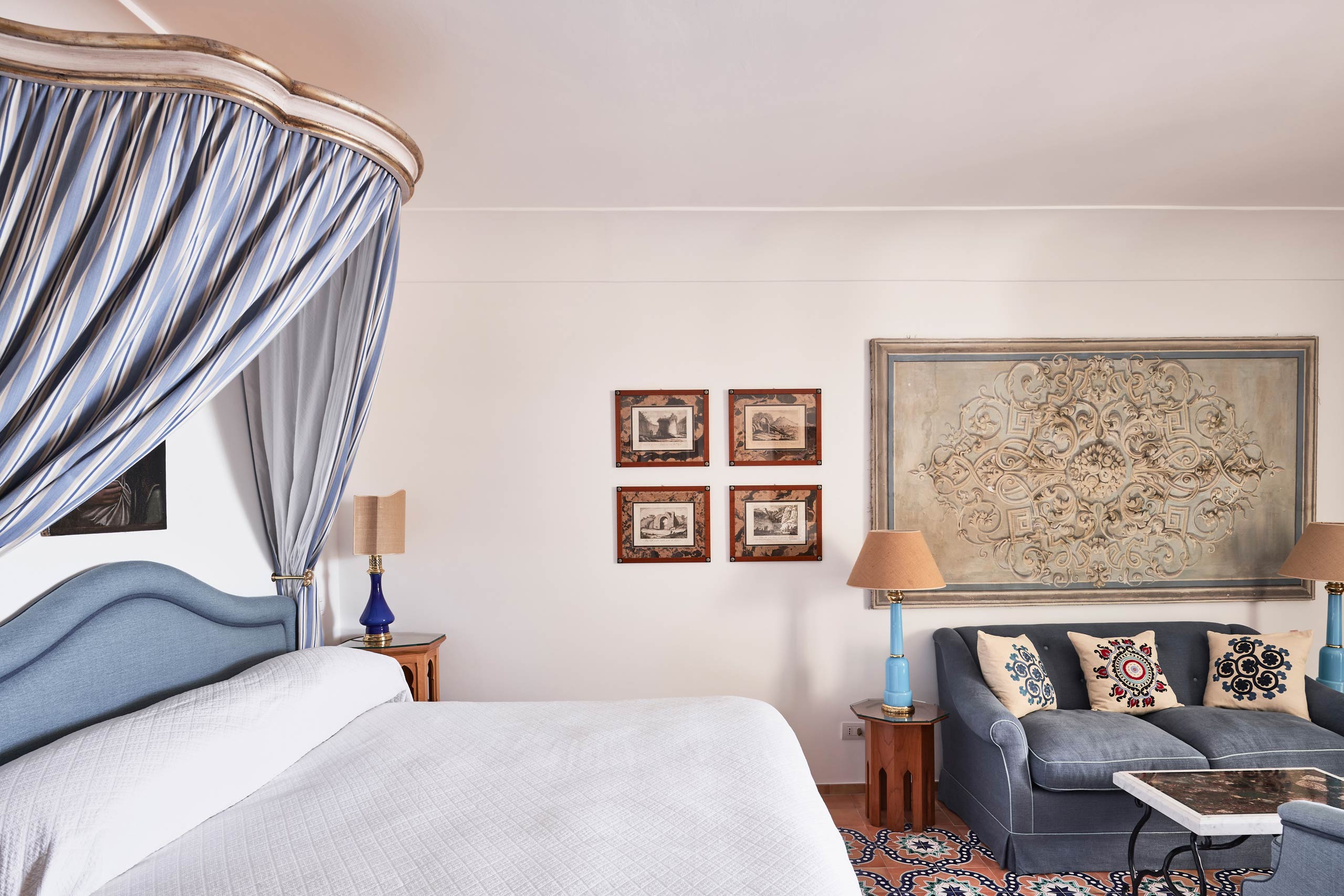 Room, Pool Terrace View