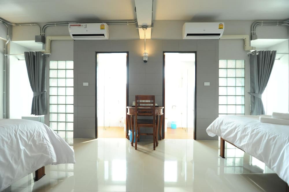 Nanya Hotel Chiang Mai 34/41