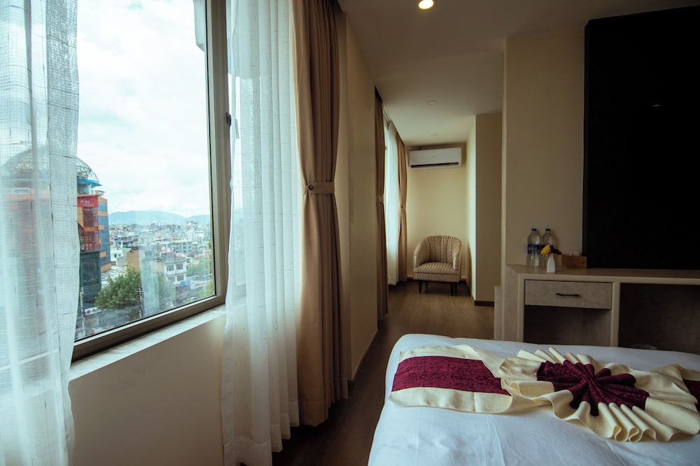 Hotel Black Diamond 17/39