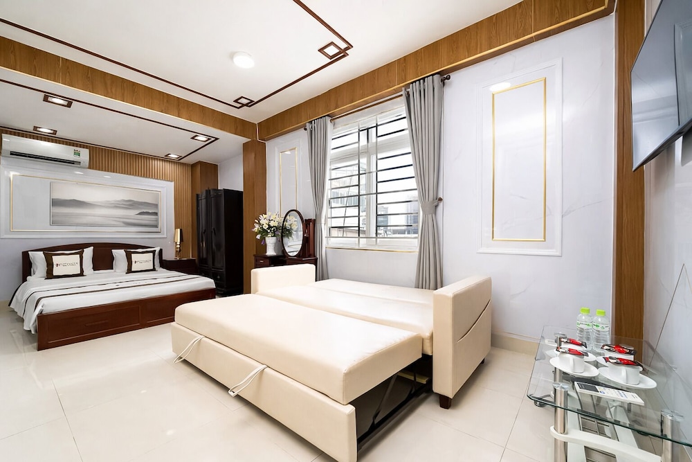 Diamond Luxury Ben Thanh 29/77