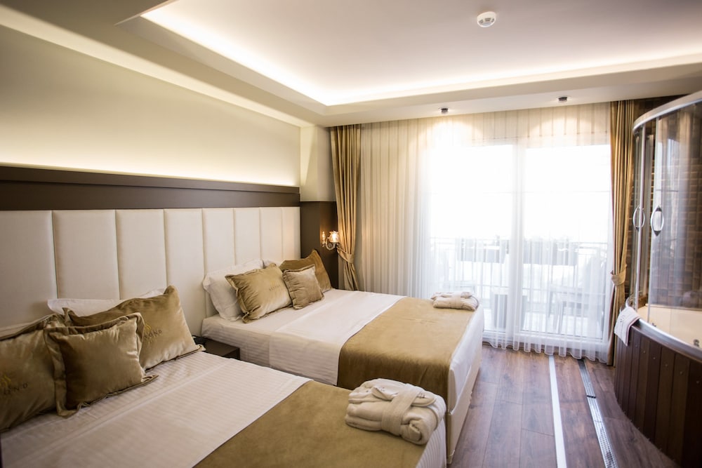 family suite