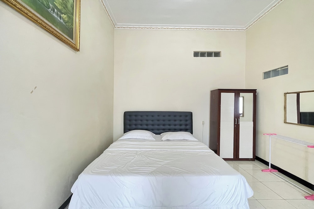 Hotel Ramayana Garut 14/50