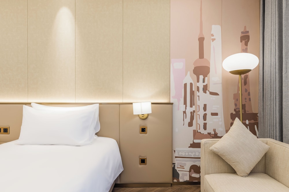 Mercure Changzhou Jintan 21/34