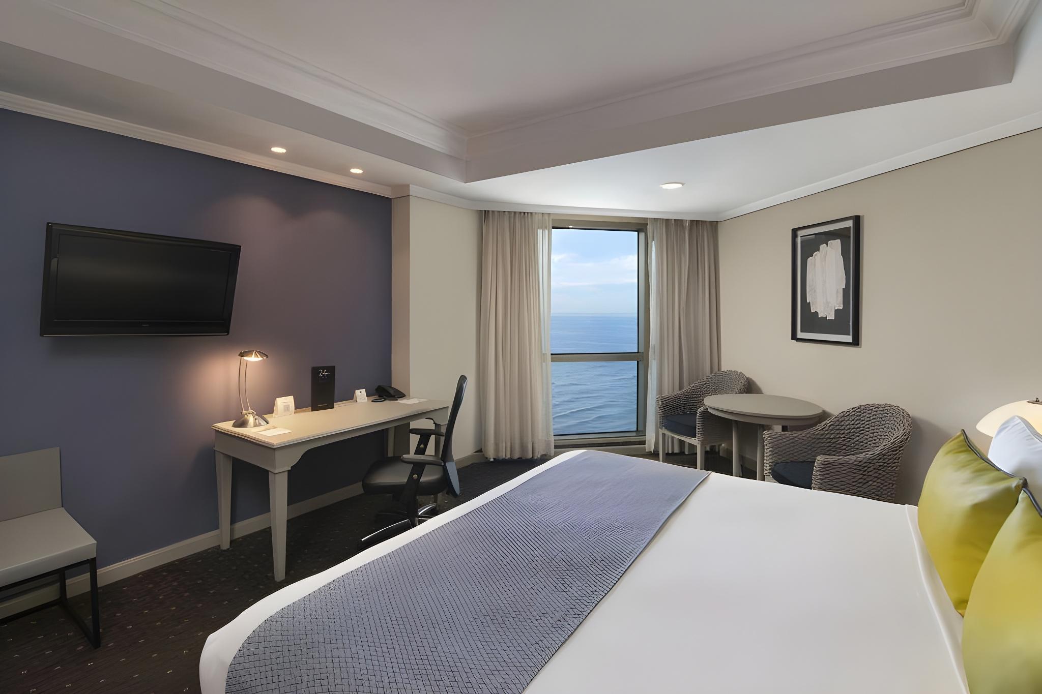 Superior Ocean View SGL، Catalonia Santo Domingo 2/2