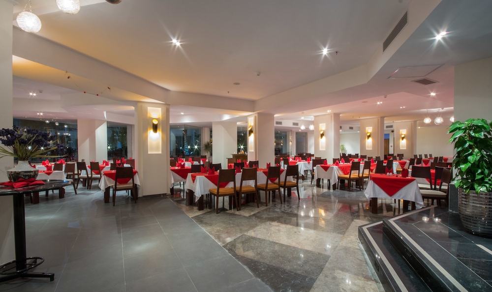 Sharming Inn Hotel 15/34