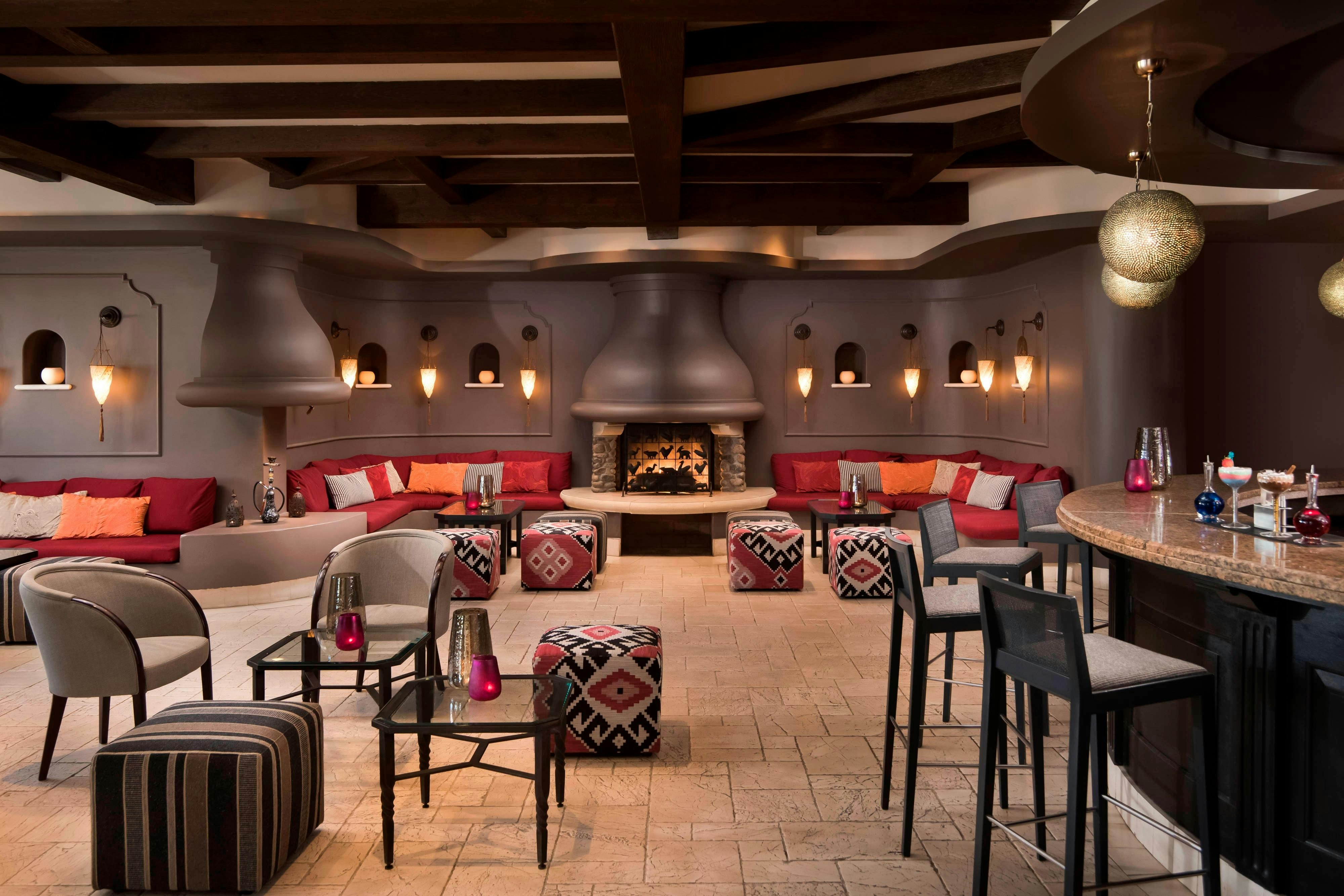 The Westin La Quinta Golf Resort & Spa, Benahavis, Marbella 41/73