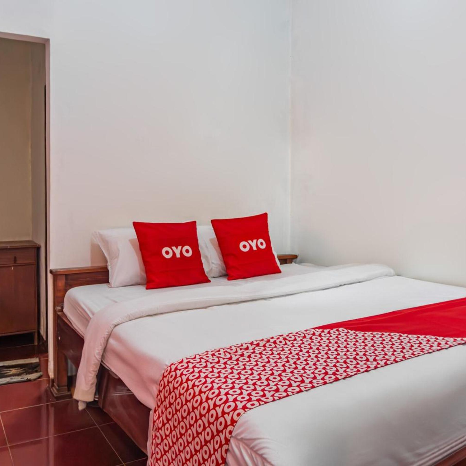 Hotel O Guest House Pahlawan Syariah 19/40