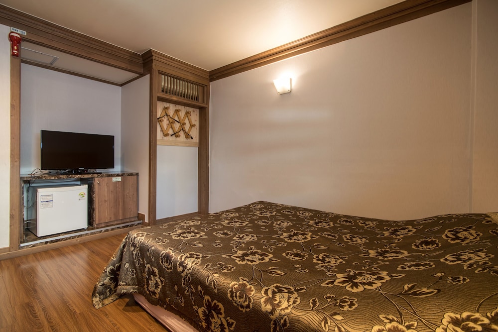 Jeju Gaia Hotel 19/28