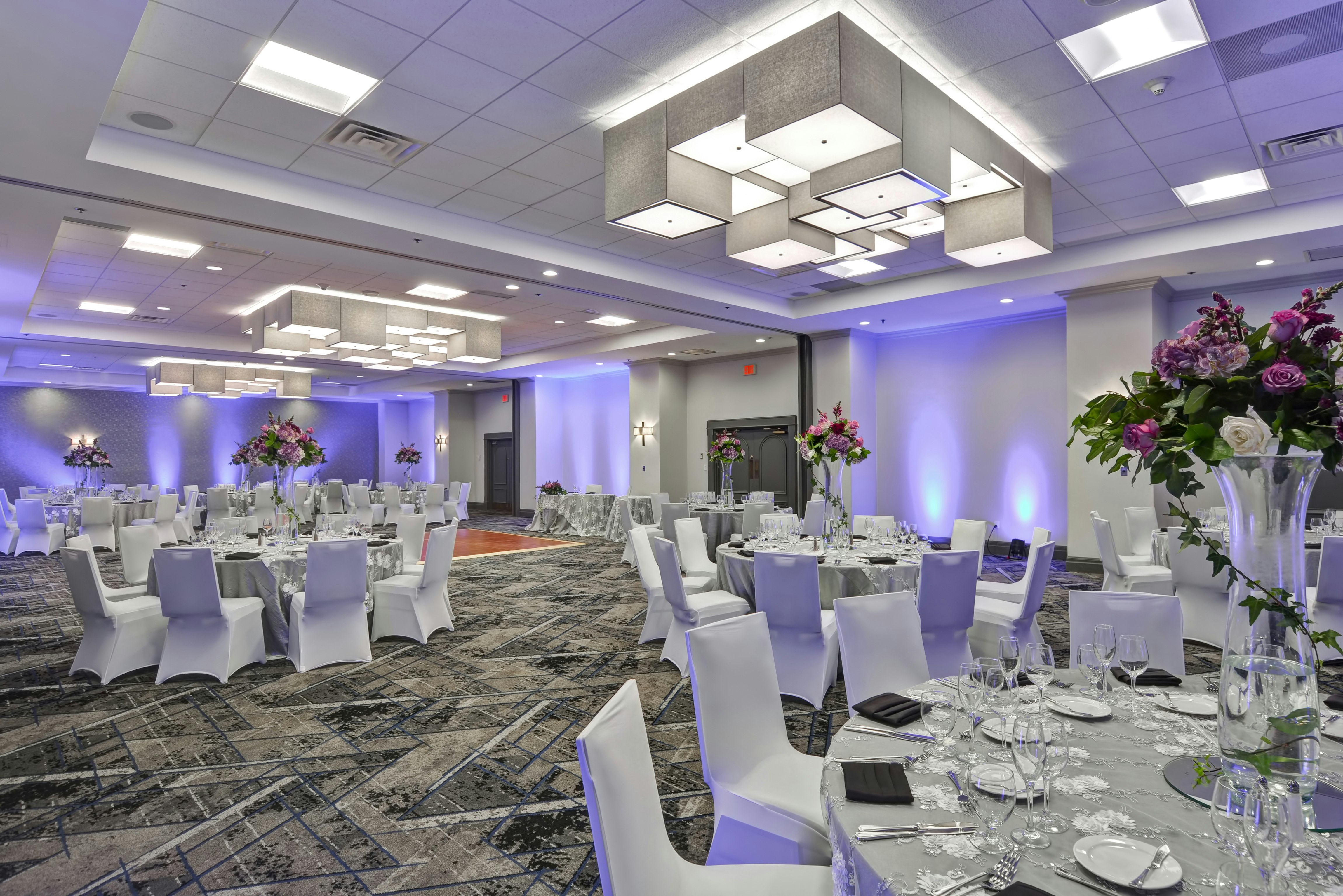 Embassy Suites by Hilton Miami International Airport 72/80