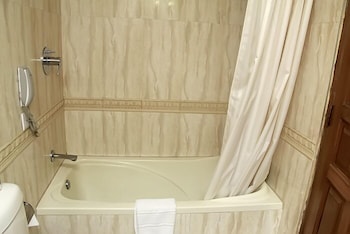 Hotel Swiss Garden 44/46
