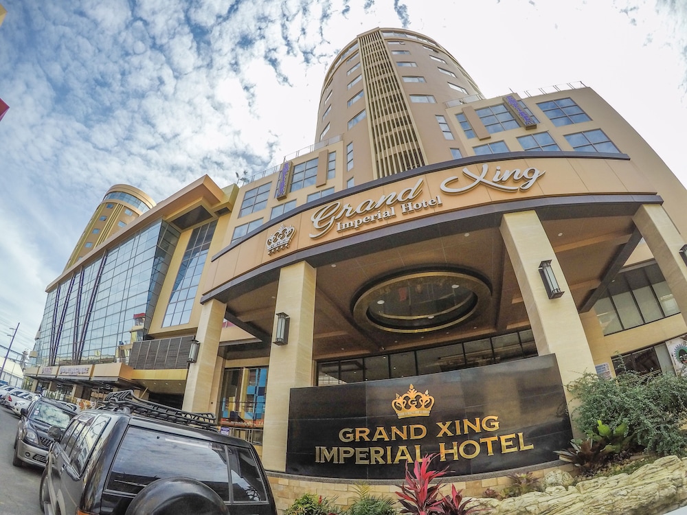 Grand Xing Imperial Hotel 2/45
