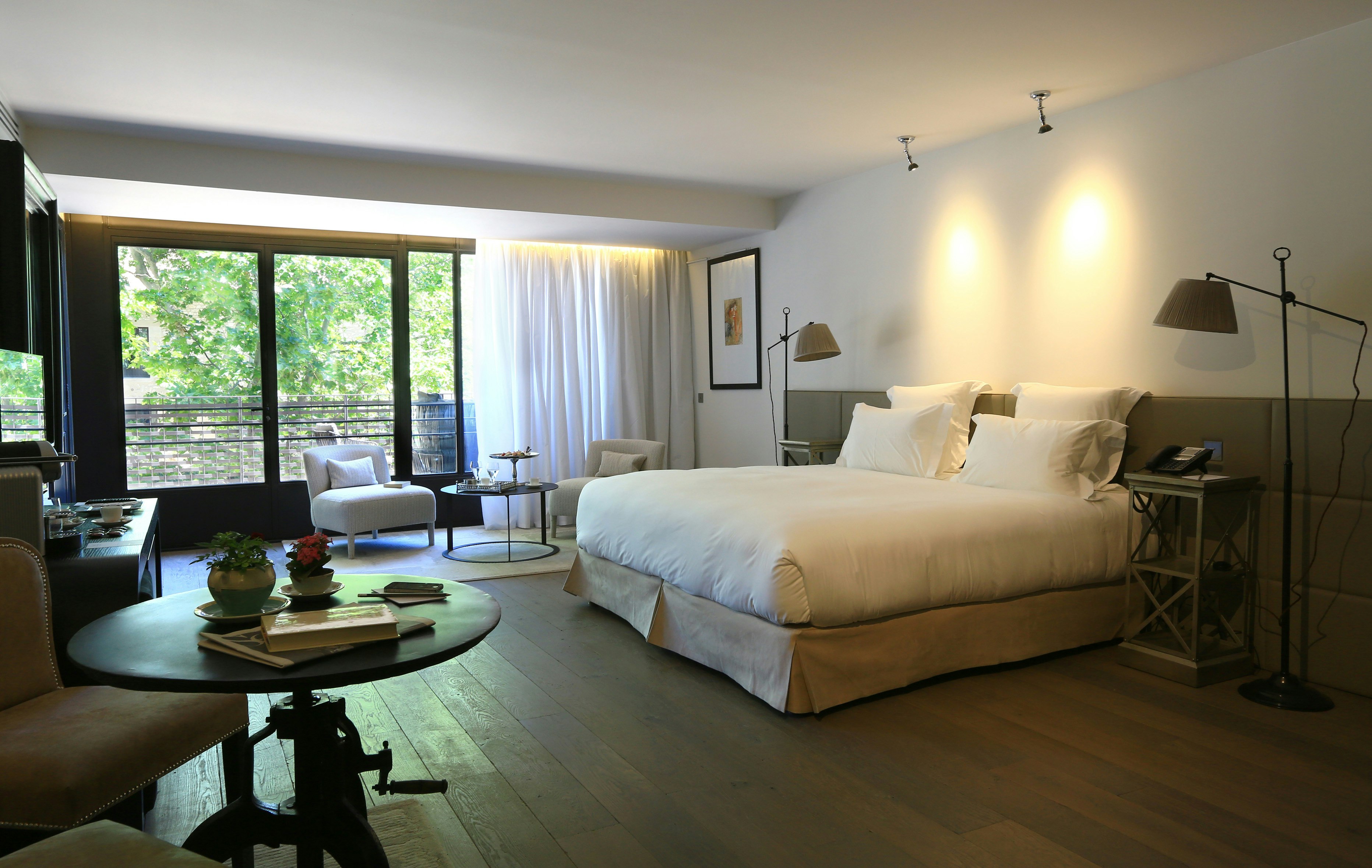 Domaine De Manville 18/83