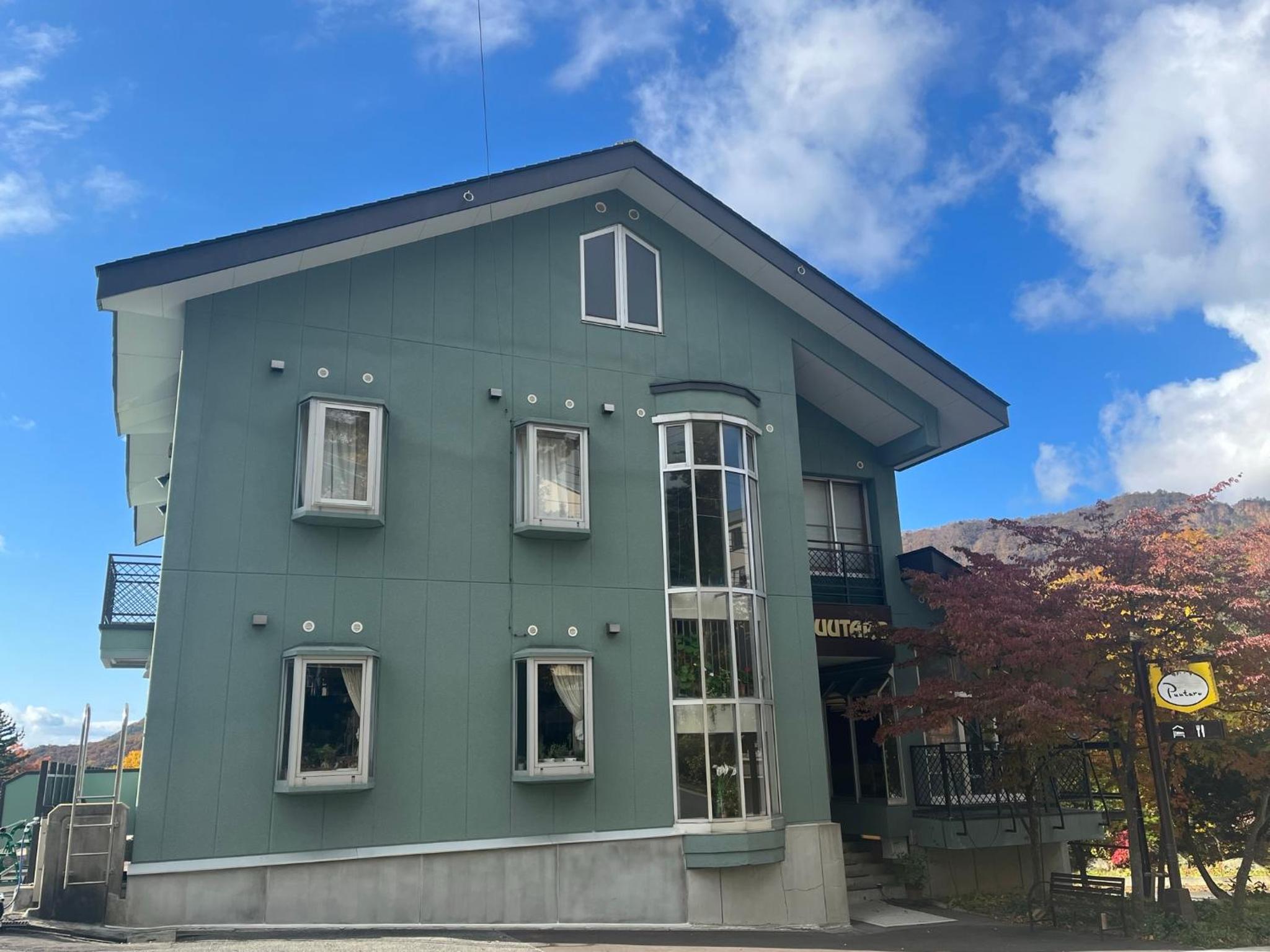 Pension Putaro 3/39