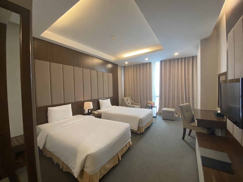 Muong Thanh Xa La Hotel 19/36