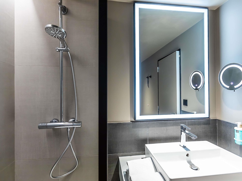 Novotel Setubal 50/50