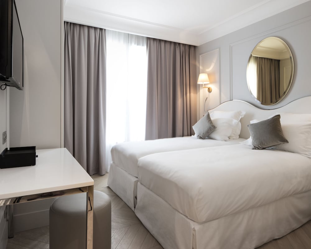 Hotel Maison Pigalle 22/56