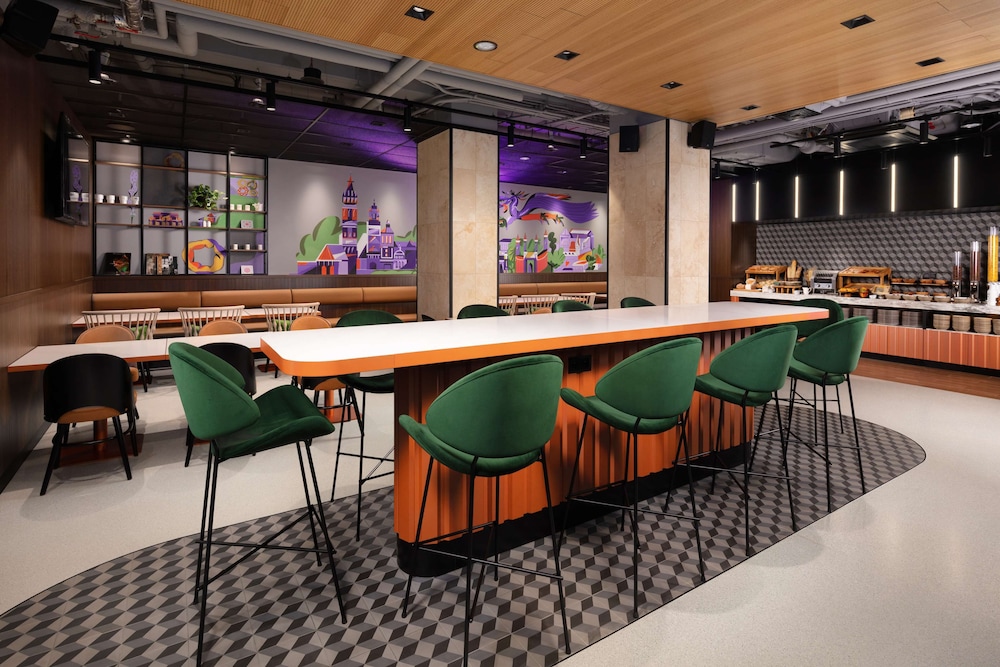 Hyatt Place Krakow 33/50
