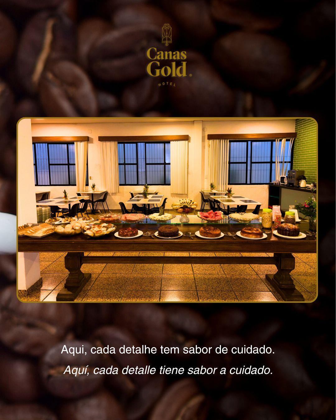 Canas Gold Hotel 1/50
