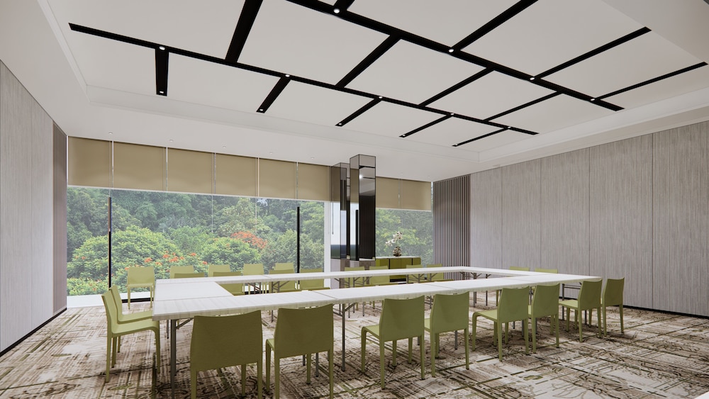 Padma Hotel Bandung 51/66