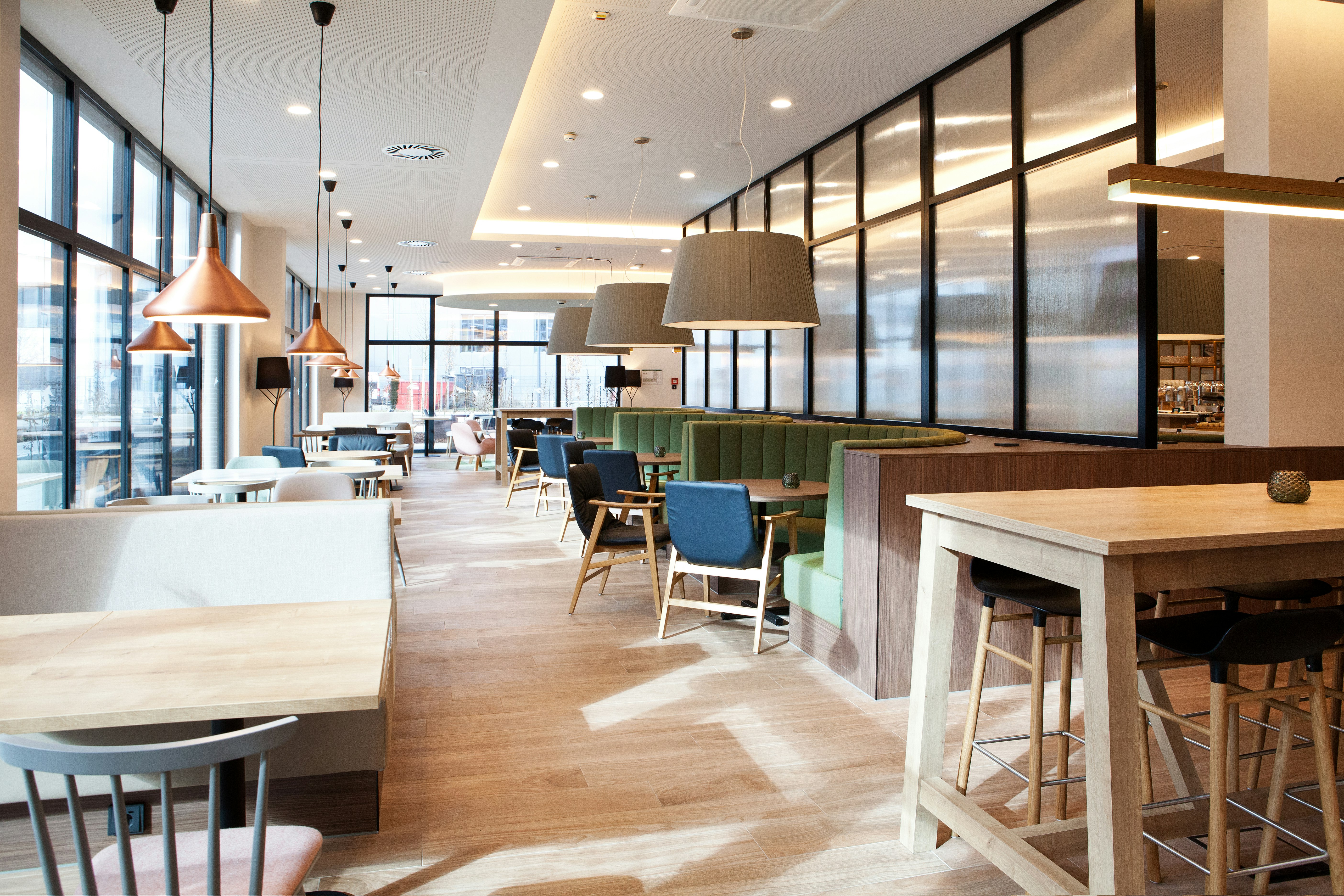 Hilton Garden Inn Munich Messe 55/69