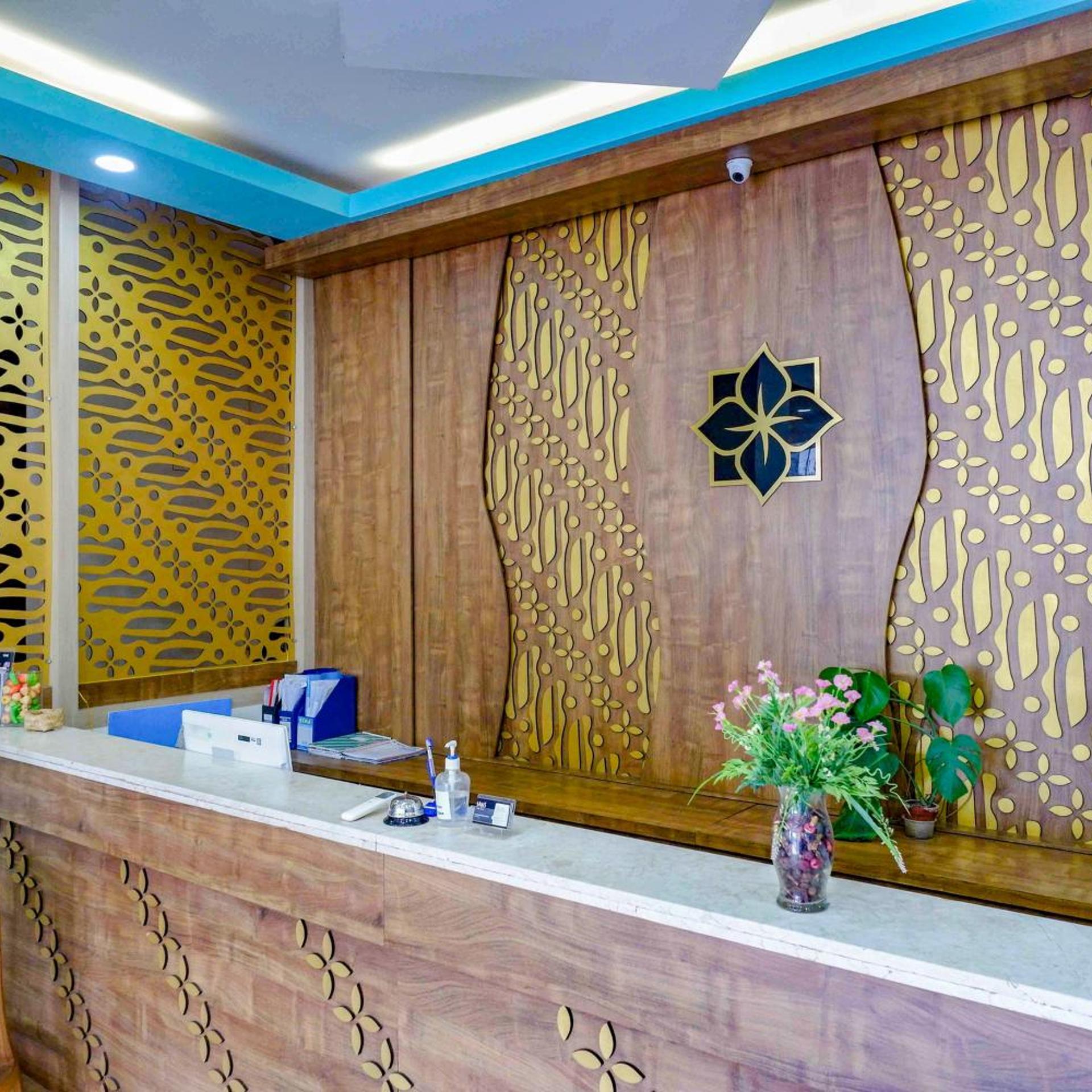Hotel Nagari 8/36