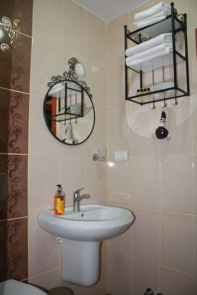 Safir Butik Otel 37/37