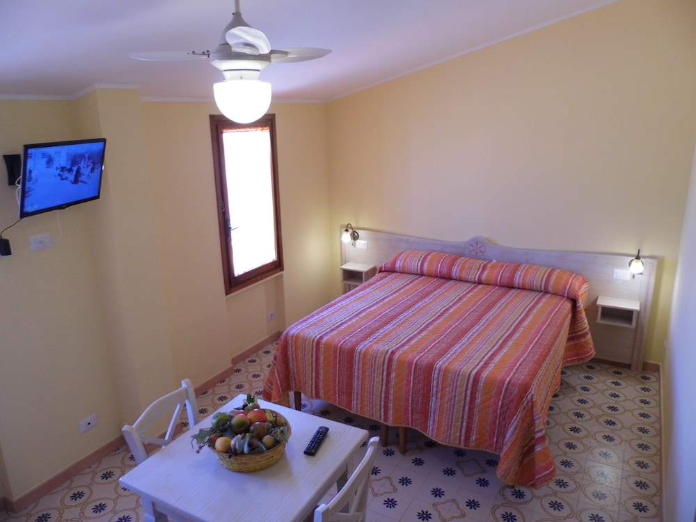 Le Nereidi Hotel Residence & Conference 16/64