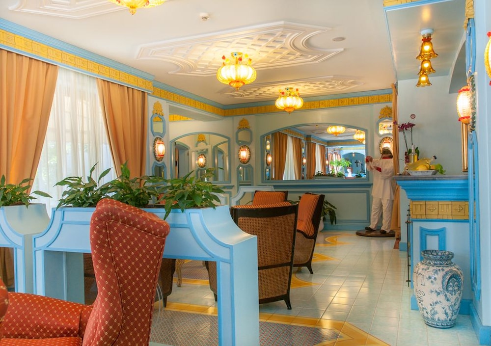 Hotel Eliseo Park S 52/65