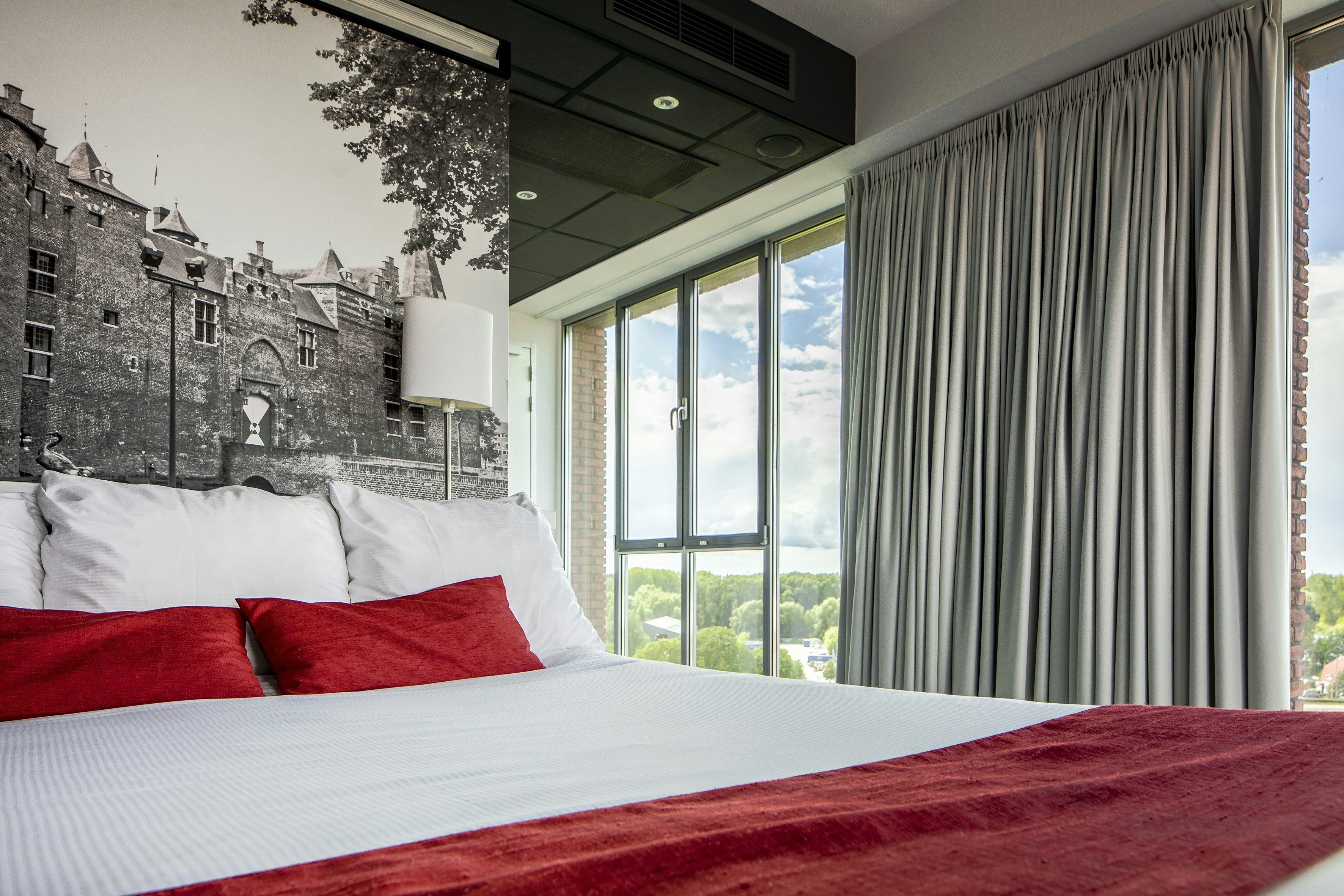 Fletcher Wellness-Hotel Helmond 5/43