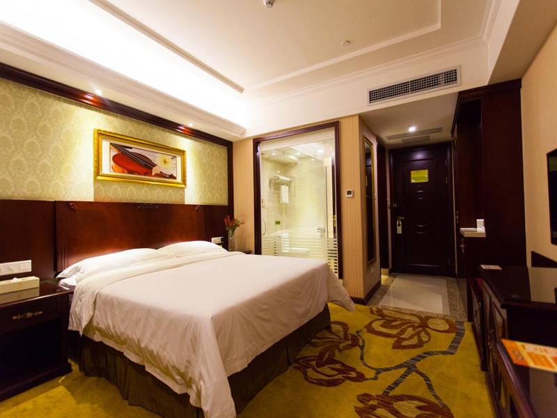 Vienna Hotel Guangzhou Jinshazhou 5/79