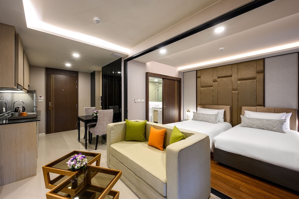 Mida Grande Resort Phuket 17/74