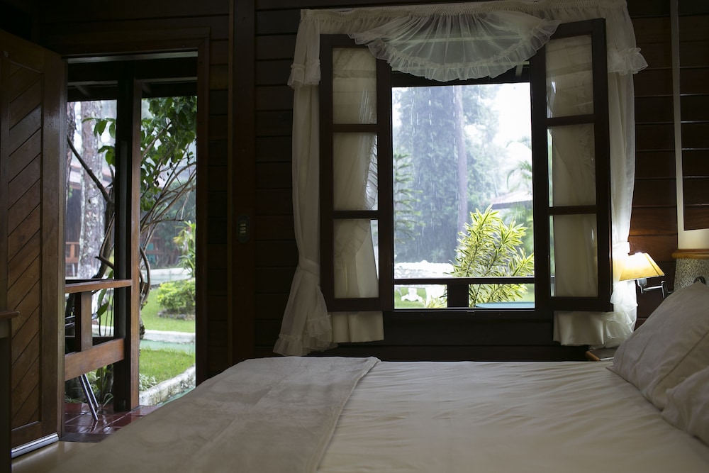 Hotel Green Hill 6/34