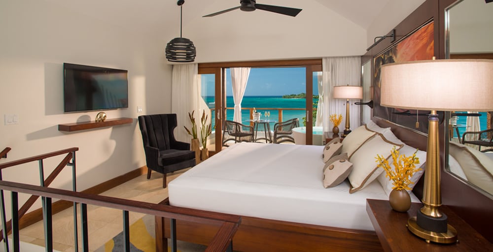 Sandals Negril - Adults Only 44/77
