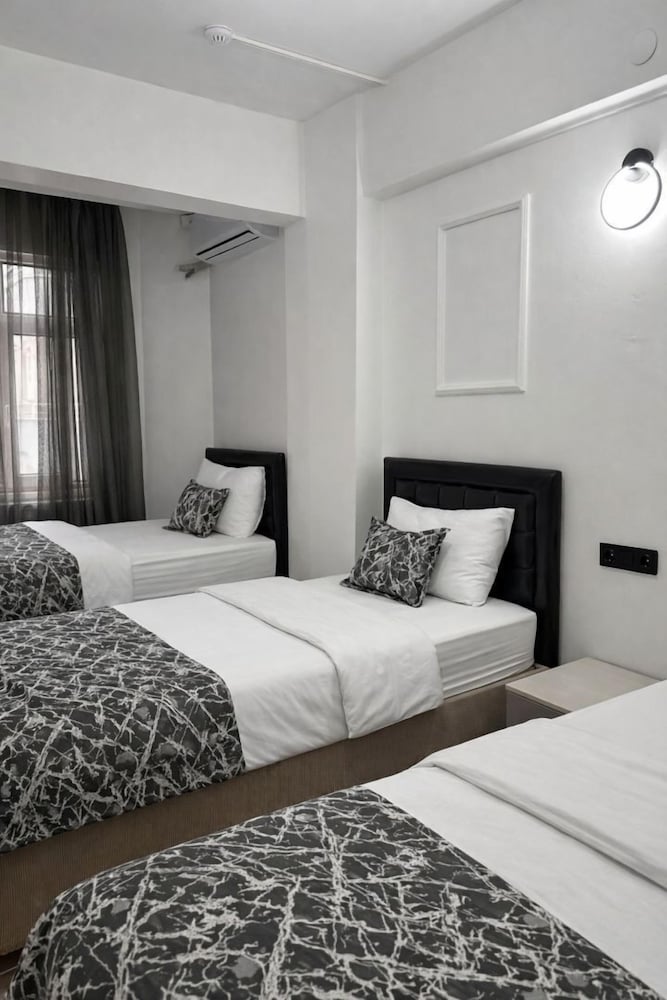 Medi Apart Otel 7/50